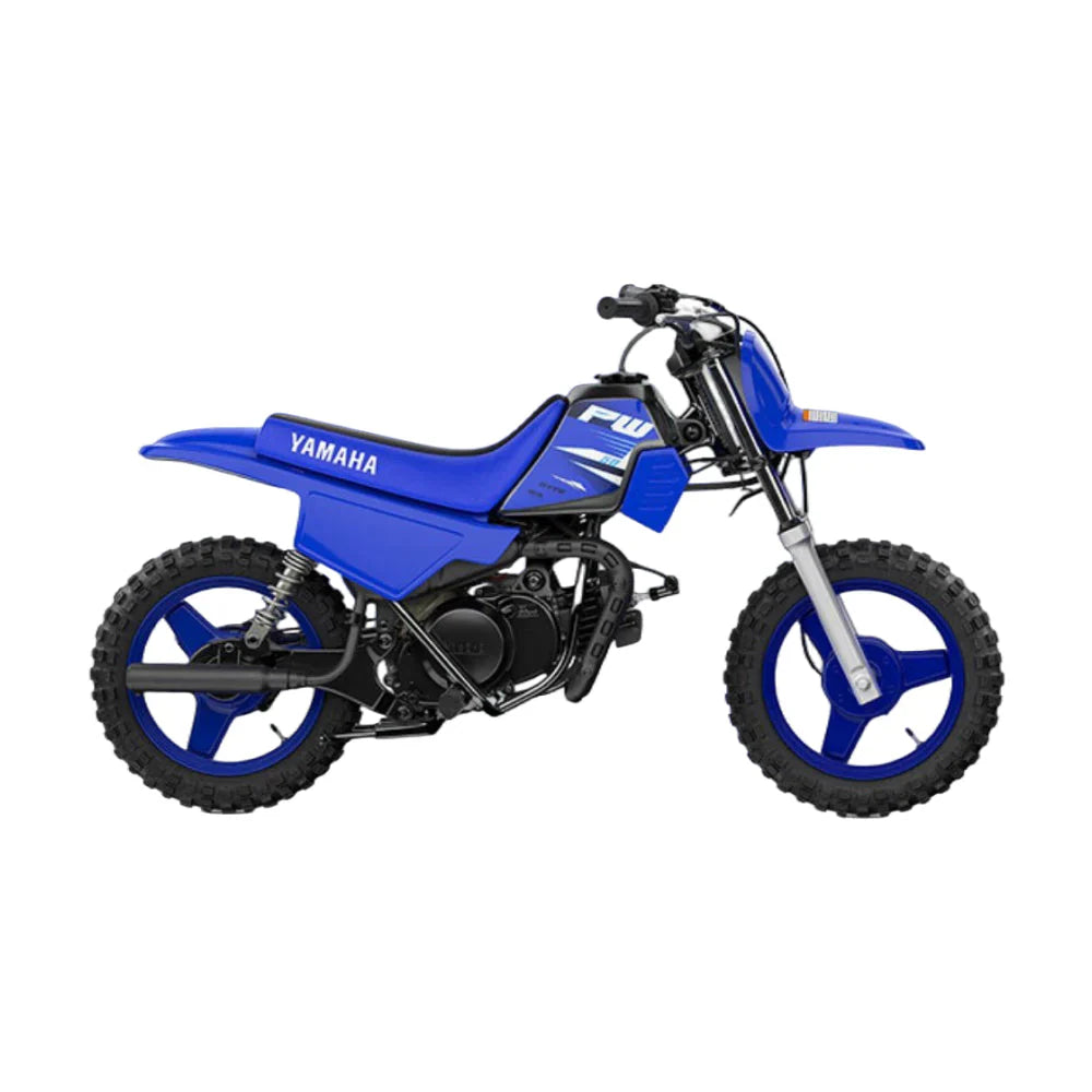 PW50cc 80cc Bike Parts