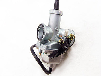 PZ30 PZ 30 30mm Lever Choke Carburetor 200cc 250cc PIT PRO Quad Dirt Bike ATV - My Store