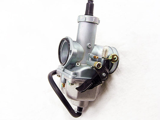 PZ30 PZ 30 30mm Lever Choke Carburetor 200cc 250cc PIT PRO Quad Dirt Bike ATV - My Store