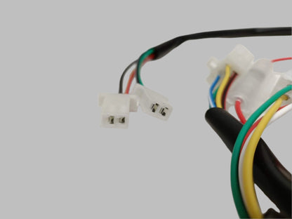 Electric Start Wiring Harness Loom 50cc 110cc 125cc PIT QUAD DIRT BIKE ATV BUGGY - My Store