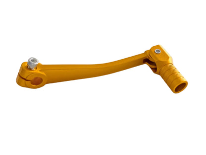 11mm CNC Gear Shift Lever for Honda CRF50 / XR50 Pit Bikes (50cc–125cc)