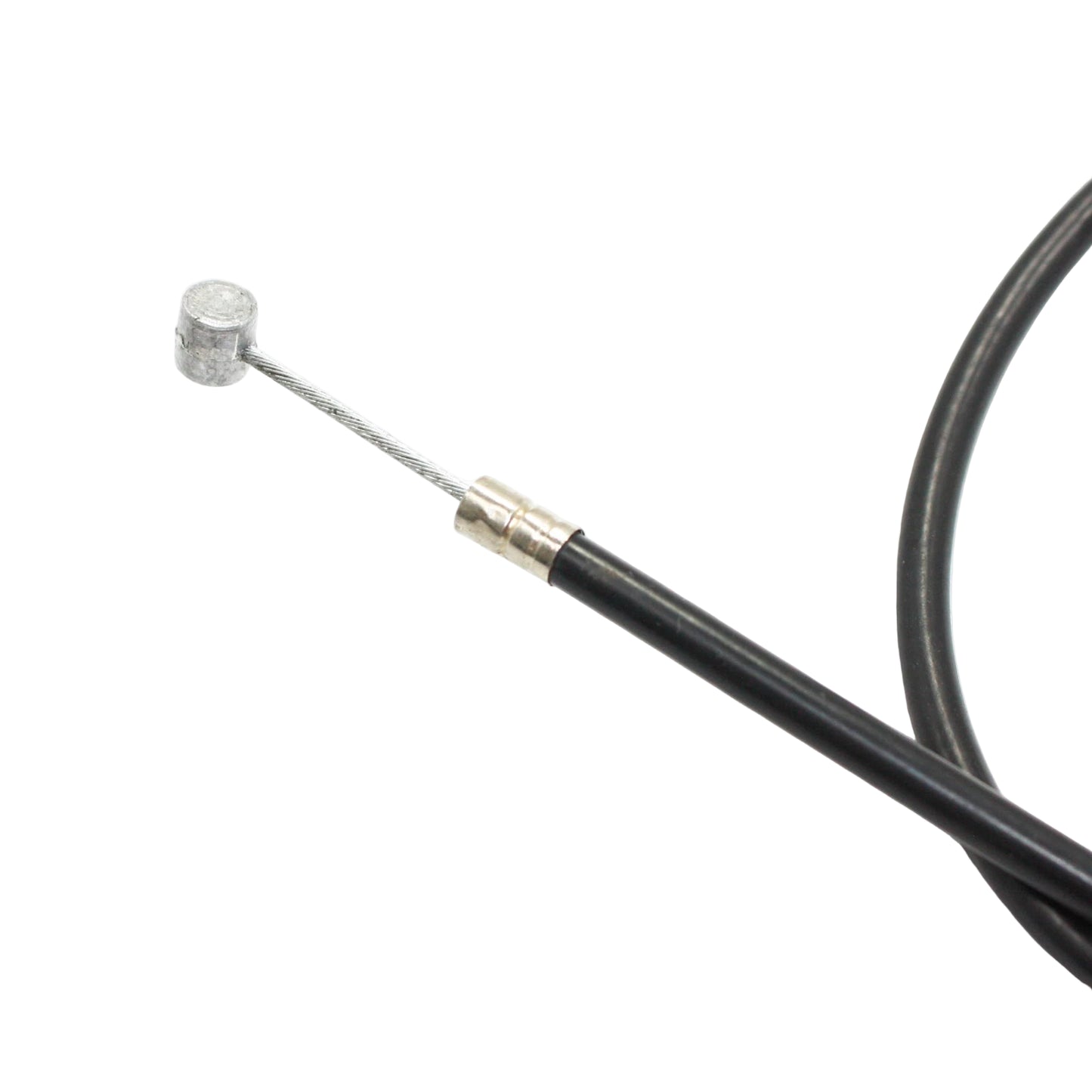 865mm Brake Cable with 150mm Travel for 43cc–49cc Mini Motorbikes