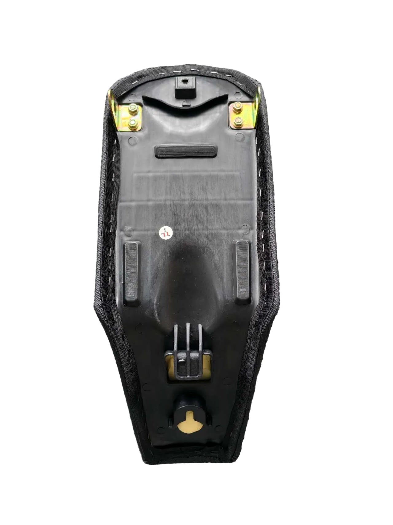 Complete Full Body Plastics Kit + Seat + Fuel Tank for Yamaha TTR110 / TTR110E (2008–2026+)