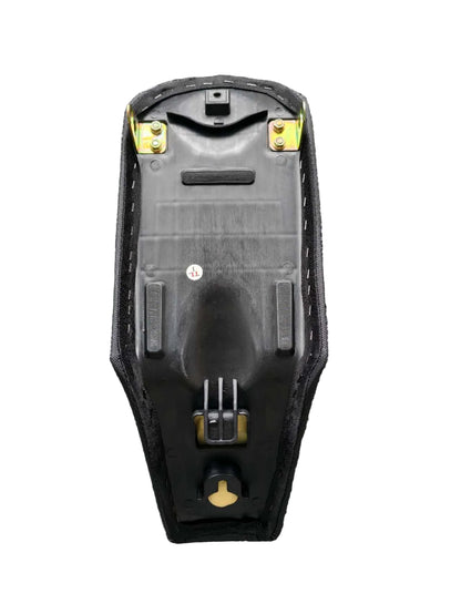 Complete Full Body Plastics Kit + Seat + Fuel Tank for Yamaha TTR110 / TTR110E (2008–2026+)