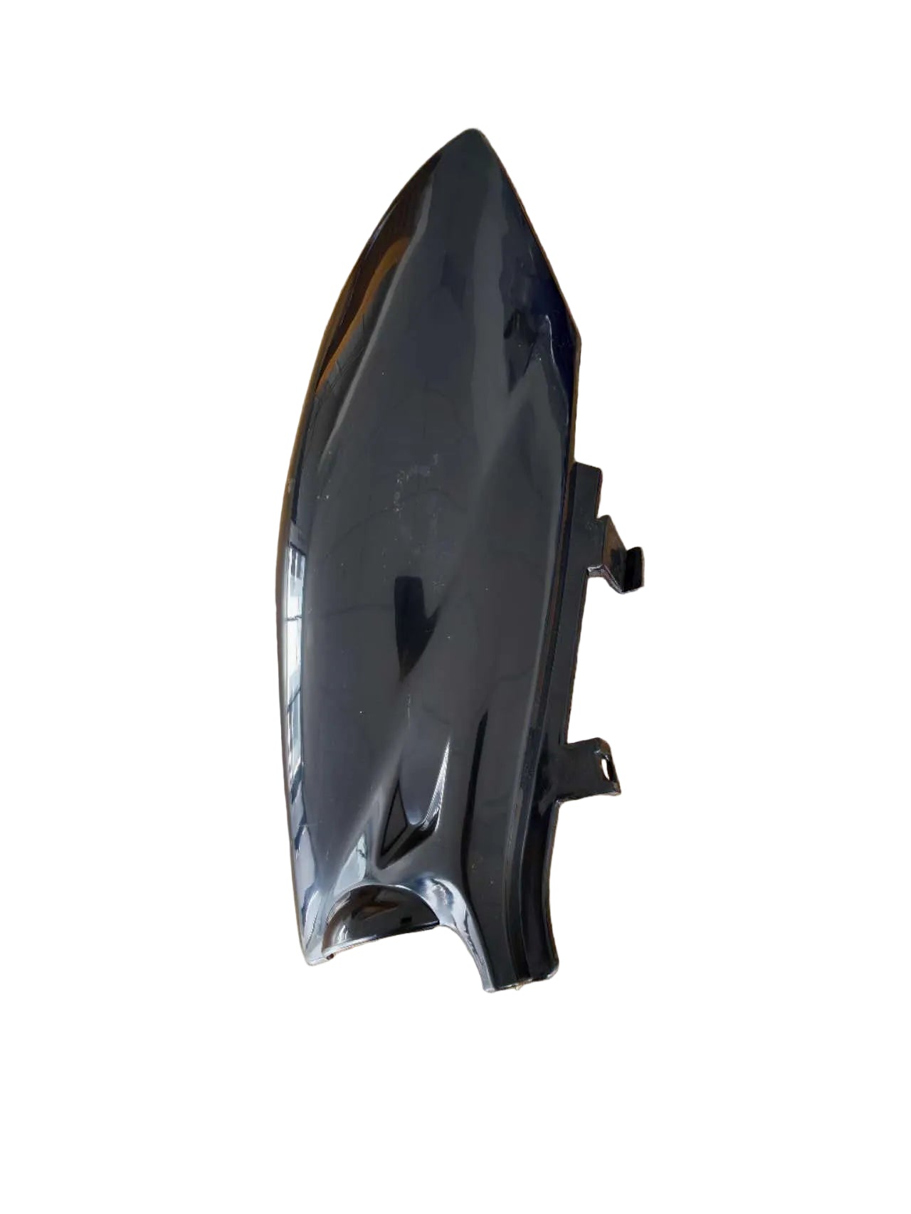 7PCS Plastic Kit for Yamaha TTR50 / TTR50E 2006–2021 – OEM Style Replacement Body Set (Blue)