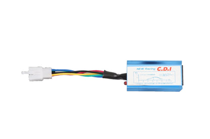 Racing CDI 5 Pin Ignition Box For CRF50 XR50 Pit Bike 50cc 70cc 90cc 110cc 125cc