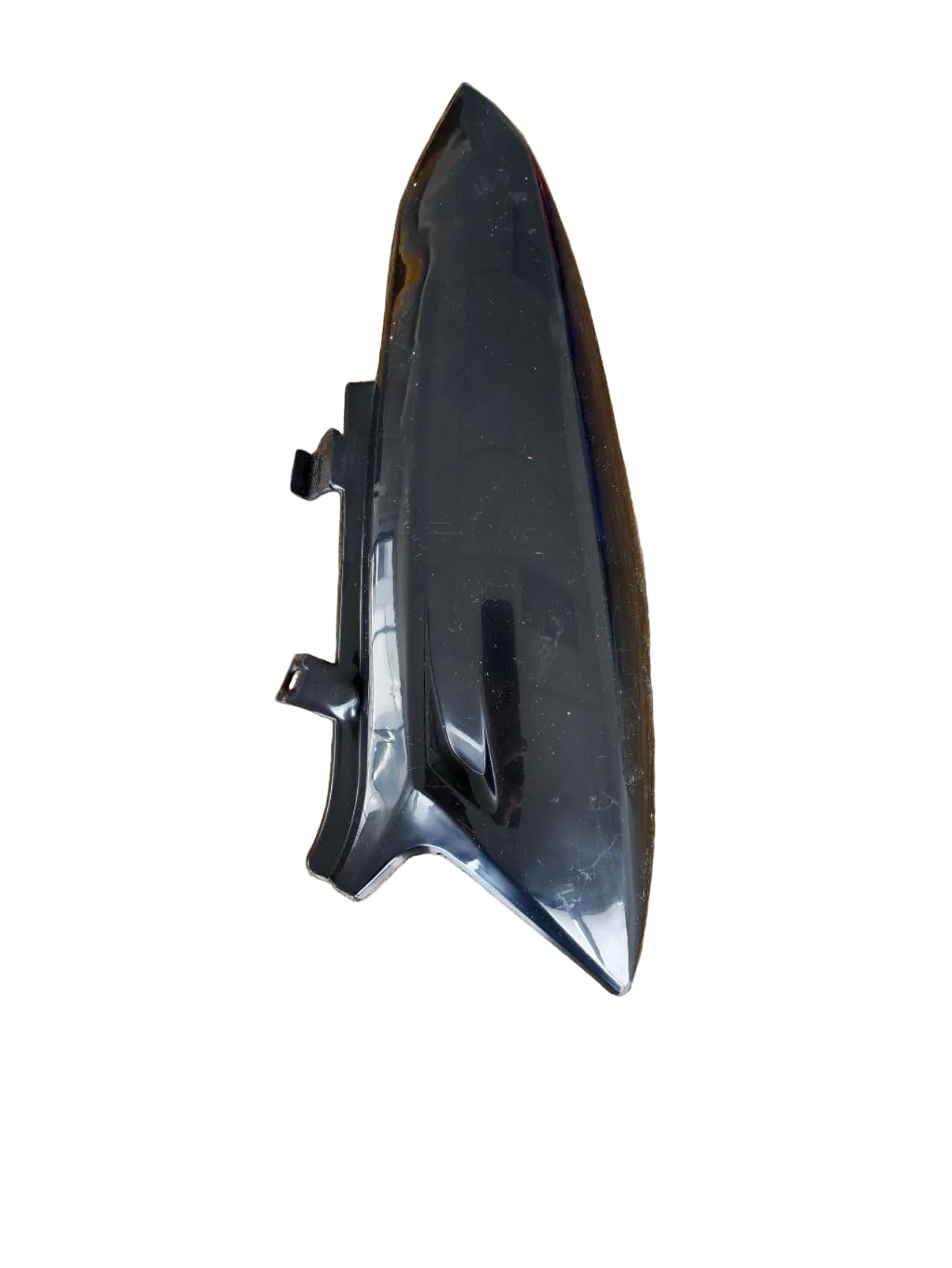 7PCS Plastic Kit for Yamaha TTR50 / TTR50E 2006–2021 – OEM Style Replacement Body Set (Blue)