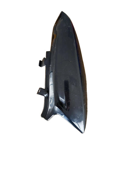 7PCS Plastic Kit for Yamaha TTR50 / TTR50E 2006–2021 – OEM Style Replacement Body Set (Blue)