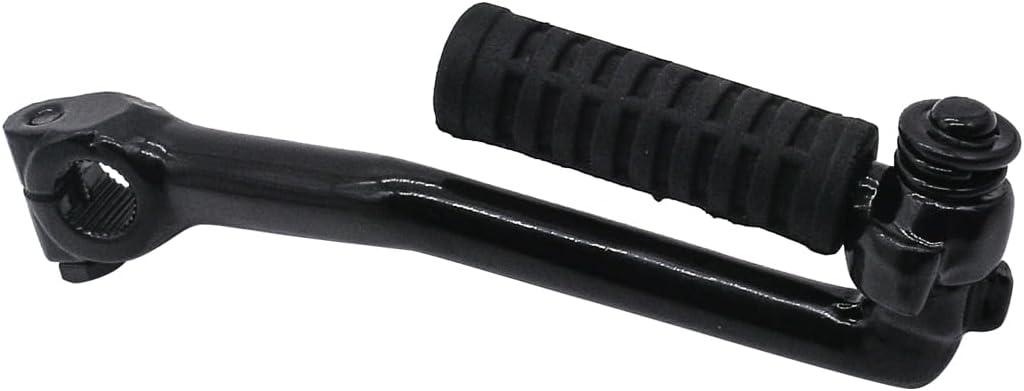 13mm Kick Start Starter Lever Gear for Yamaha PW50 PY50 JS50PY LC50P PeeWee 50 Dirt Bike