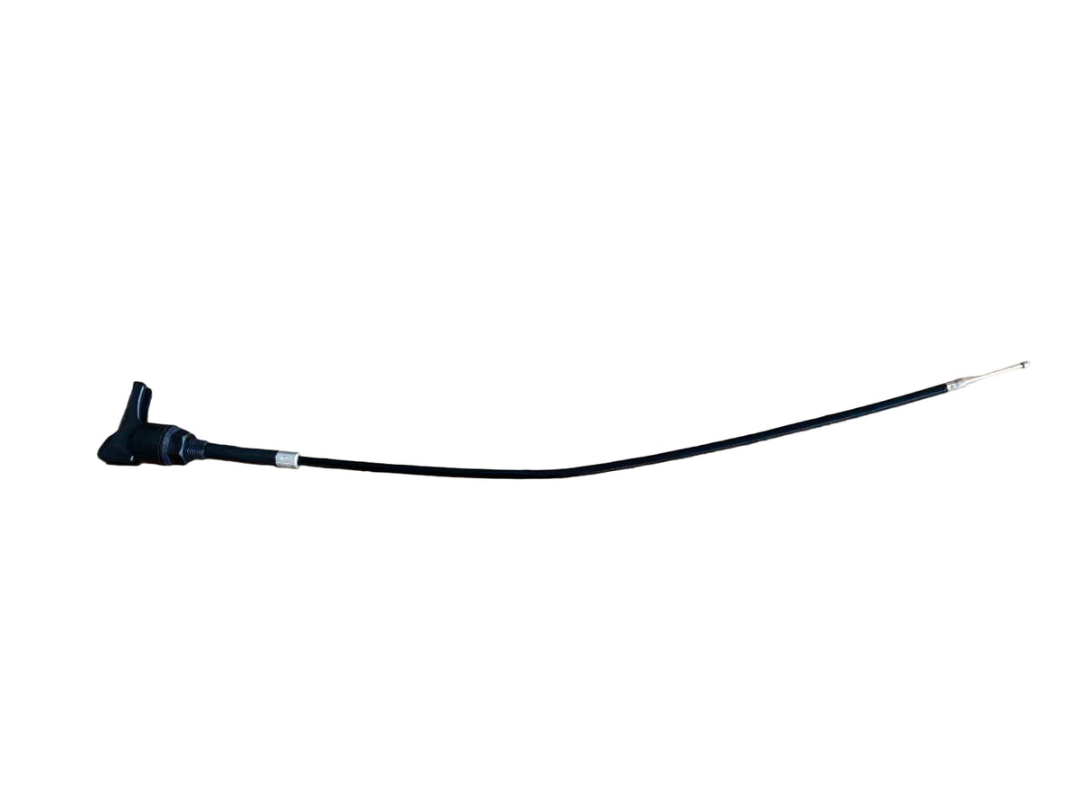 Starter Choke Cable for Yamaha TTR50 TTR50E (2006-2023) - Replaces 1P6-F6331-10-00