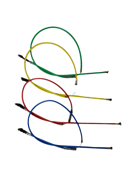 Color 950mm 75mm Clutch Cable Cord 125cc 140cc PIT PRO TRAIL QUAD DIRT BIKE ATV - My Store