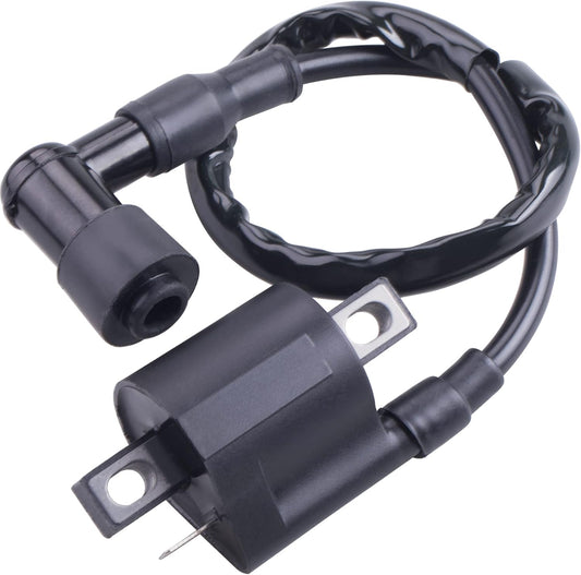 Ignition Coil Spark Plug Lead YAMAHA PW50 PY50 PEEWEE 50 PIT DIRT BIKE