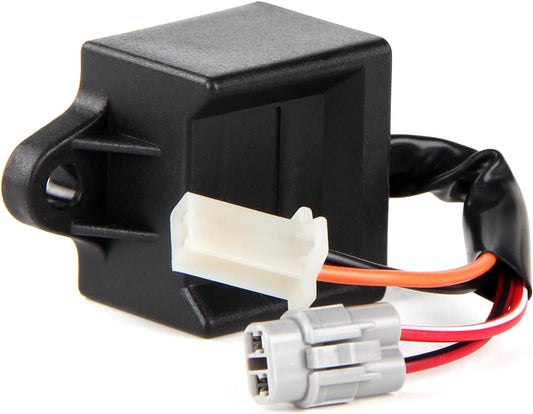 CONTROL UNIT IGNITION CDI BOX YAMAHA PY50 PW50 PEEWEE 50 PIT PRO TRAIL DIRT BIKE