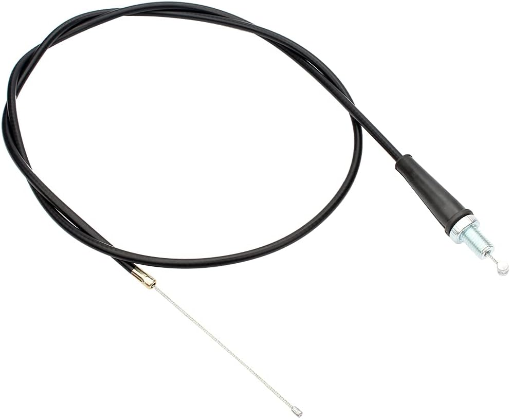 910mm 140mm Twist Throttle Cable 90 110cc 125cc PIT PRO TRAIL QUAD DIRT BIKE ATV - My Store