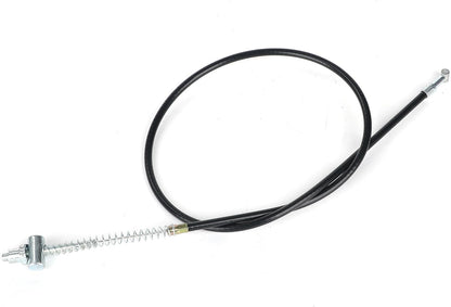 Front Drum Brake Cable for Yamaha PW50 PY50 Peewee Pit Dirt Bike Replacement Line