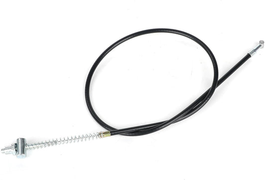 Front Drum Brake Cable for Yamaha PW50 PY50 Peewee Pit Dirt Bike Replacement Line