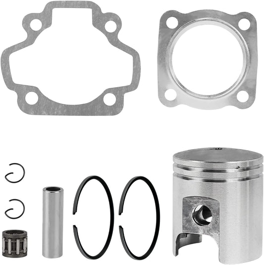 40mm Piston & Ring Set Kit YAMAHA PW50 PY50 PEEWEE 50 PIT Trail DIRT BIKE