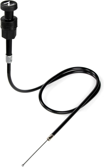 Choke Cable Line 765mm for Yamaha PW50 PY50 Peewee 50 Pit Pro Dirt Bike Carb