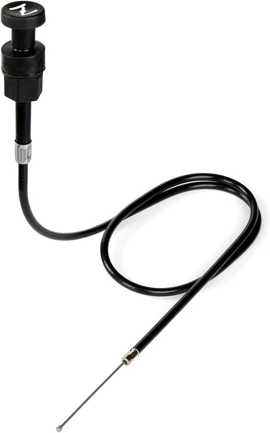 Choke Cable Line 765mm for Yamaha PW50 PY50 Peewee 50 Pit Pro Dirt Bike Carb