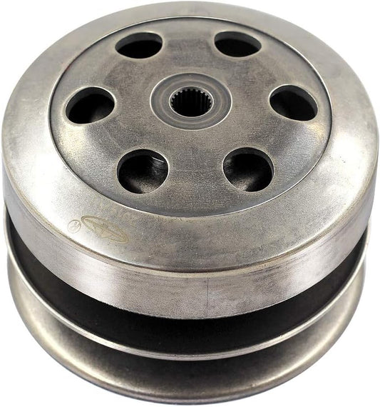 GY6 50cc Centrifugal Clutch Pad Assembly – Automatic Clutch for Scooter & ATV