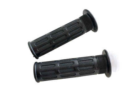 PREMIUM HANDLEBAR GRIPS For Yamaha PW80 Peewee 80 – High Grip Racing Style