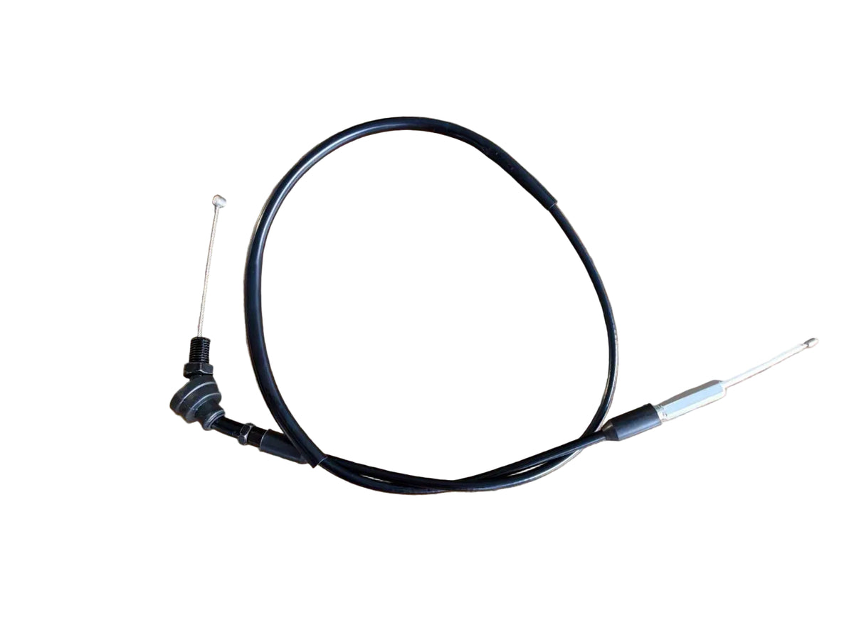 Throttle Cable for Yamaha TT-R50 TT-R50E TTR50 (2006-2010) Acceleration Cable 1P6-F6311-00-00