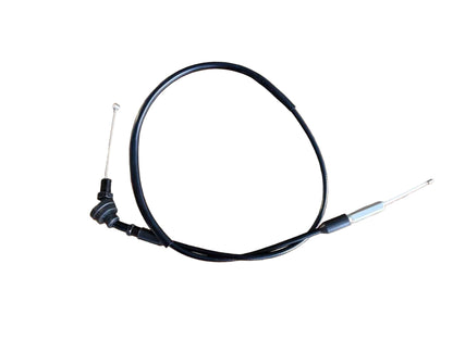 Throttle Cable for Yamaha TT-R50 TT-R50E TTR50 (2006-2010) Acceleration Cable 1P6-F6311-00-00