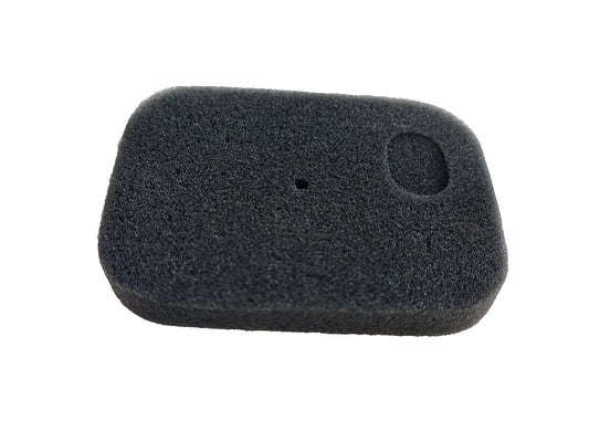 High-Performance Foam Air Filter for Yamaha PW50 / Peewee 50 / PY50 LC50 – Direct fit