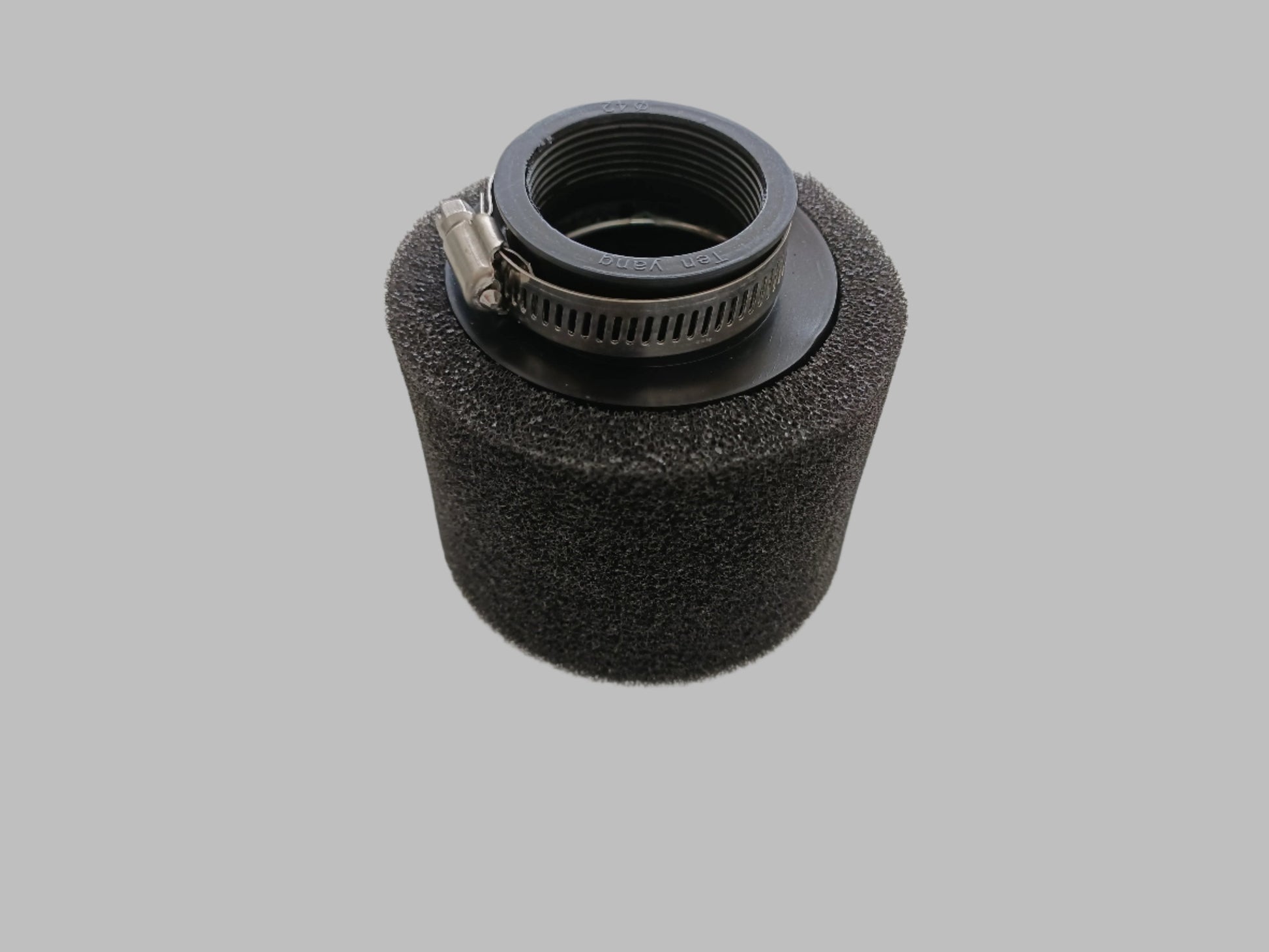 BLACK 41 42mm Foam Air Filter Pod Cleaner 150 160cc PIT Quad Dirt Bike ATV Buggy - My Store
