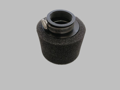 BLACK 41 42mm Foam Air Filter Pod Cleaner 150 160cc PIT Quad Dirt Bike ATV Buggy - My Store