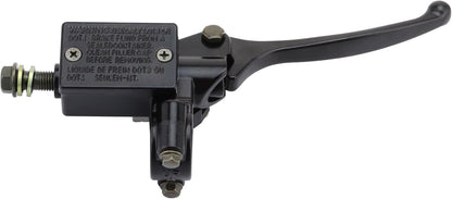 7/8" Right Hand Hydraulic Brake Master Cylinder Lever For GY6 50cc–250cc ATV