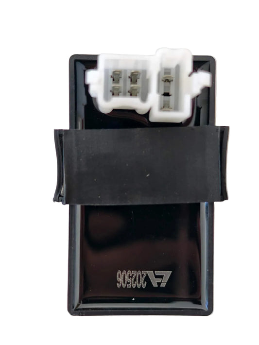 GY6 125cc 150cc DC CDI Ignition Box 6 Pin For Scooter ATV Quad Pit Bike Buggy