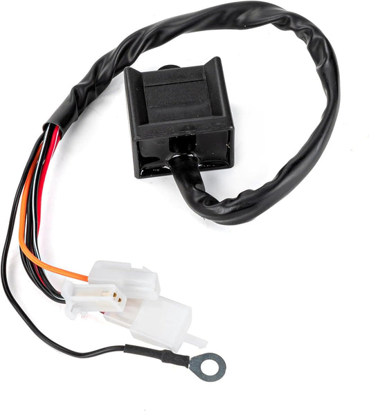 High Performance CDI Ignition Black Box For Yamaha PW80 PY80 Peewee 80 2 Stroke Dirt Bike