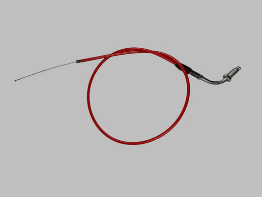 RED 860mm 105mm Twist Throttle Cable 110cc 125cc 150cc PIT PRO TRAIL DIRT BIKE - My Store