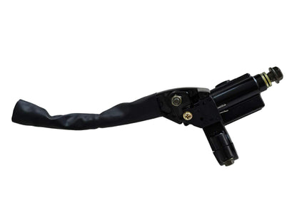 10MM Front Right Hydraulic Brake Master Lever Cylinder Pit/Dirt Bike/ATV/Quad