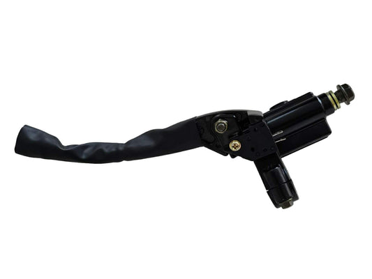 10MM Front Right Hydraulic Brake Master Lever Cylinder Pit/Dirt Bike/ATV/Quad