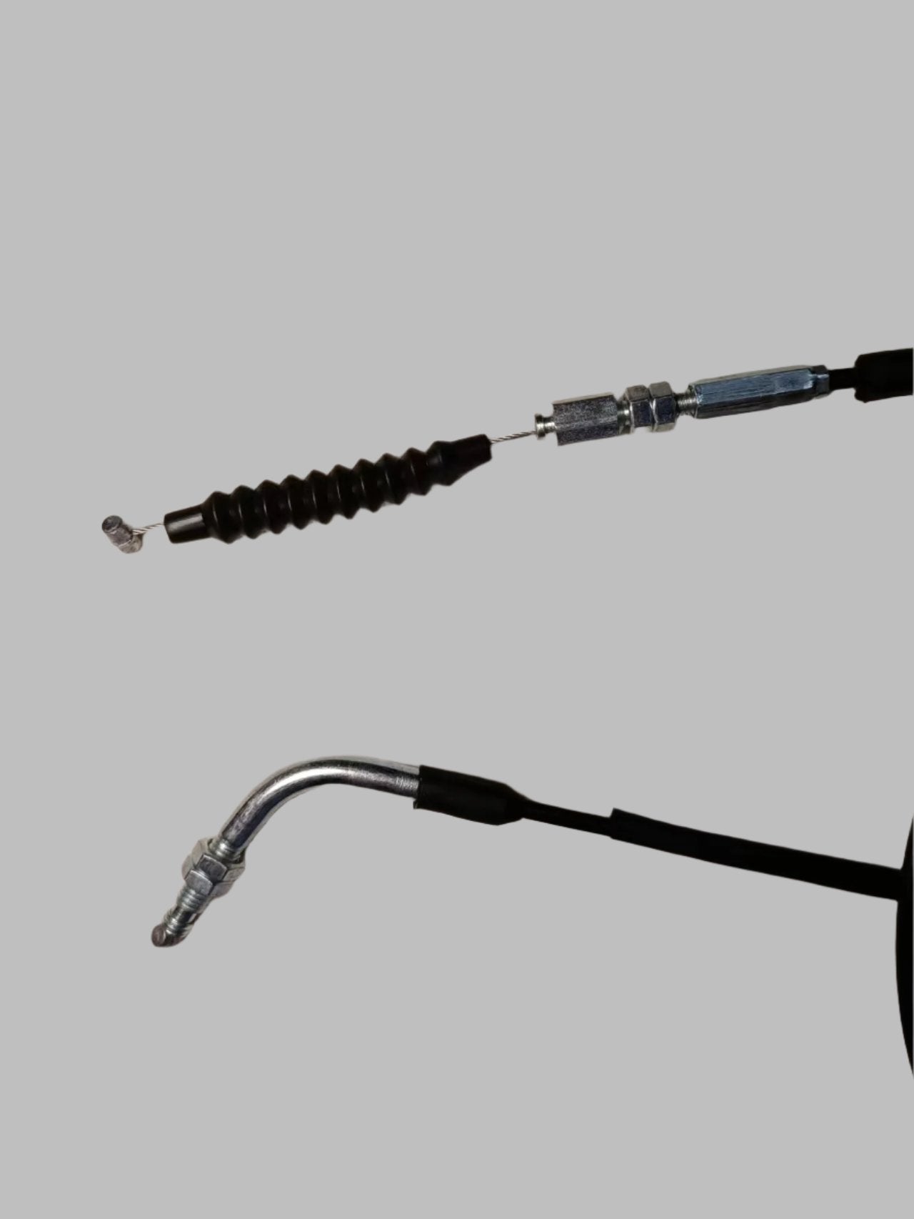 965mm 115mm Twist Throttle Cable 125cc 140cc 150cc PIT PRO TRAIL QUAD DIRT BIKE - My Store
