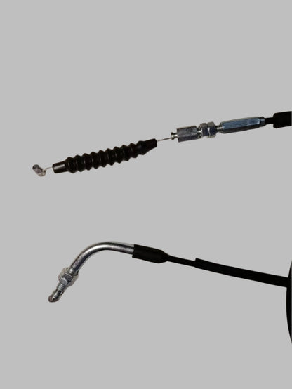 965mm 115mm Twist Throttle Cable 125cc 140cc 150cc PIT PRO TRAIL QUAD DIRT BIKE - My Store