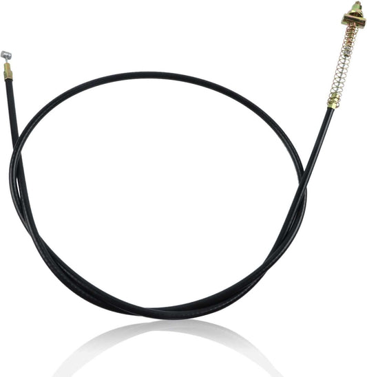 1200mm Rear Drum Brake Cable Line for Yamaha PW50 PY50 Peewee 50 Pit Dirt Bike