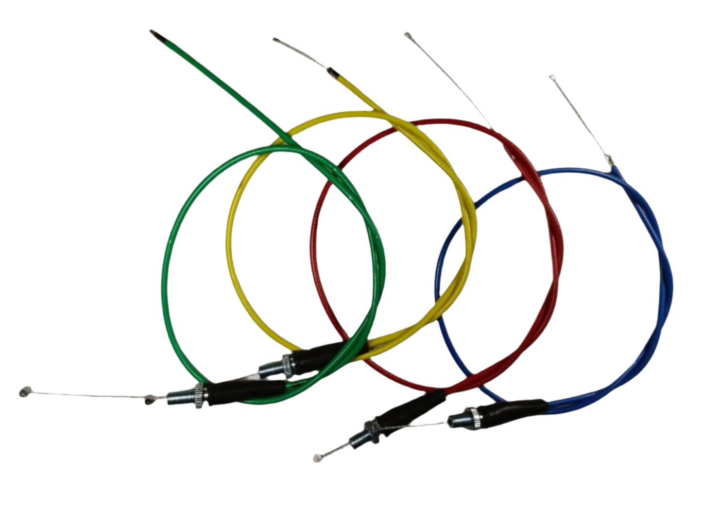 Color 935mm 120mm Twist Throttle Cable 110cc 125cc 150cc PIT PRO TRAIL DIRT BIKE - My Store