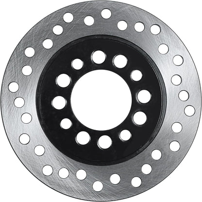 160mm Rear Brake Caliper Disc Disk Rotor 125cc 150cc Quad Dirt Bike ATV Buggy - My Store