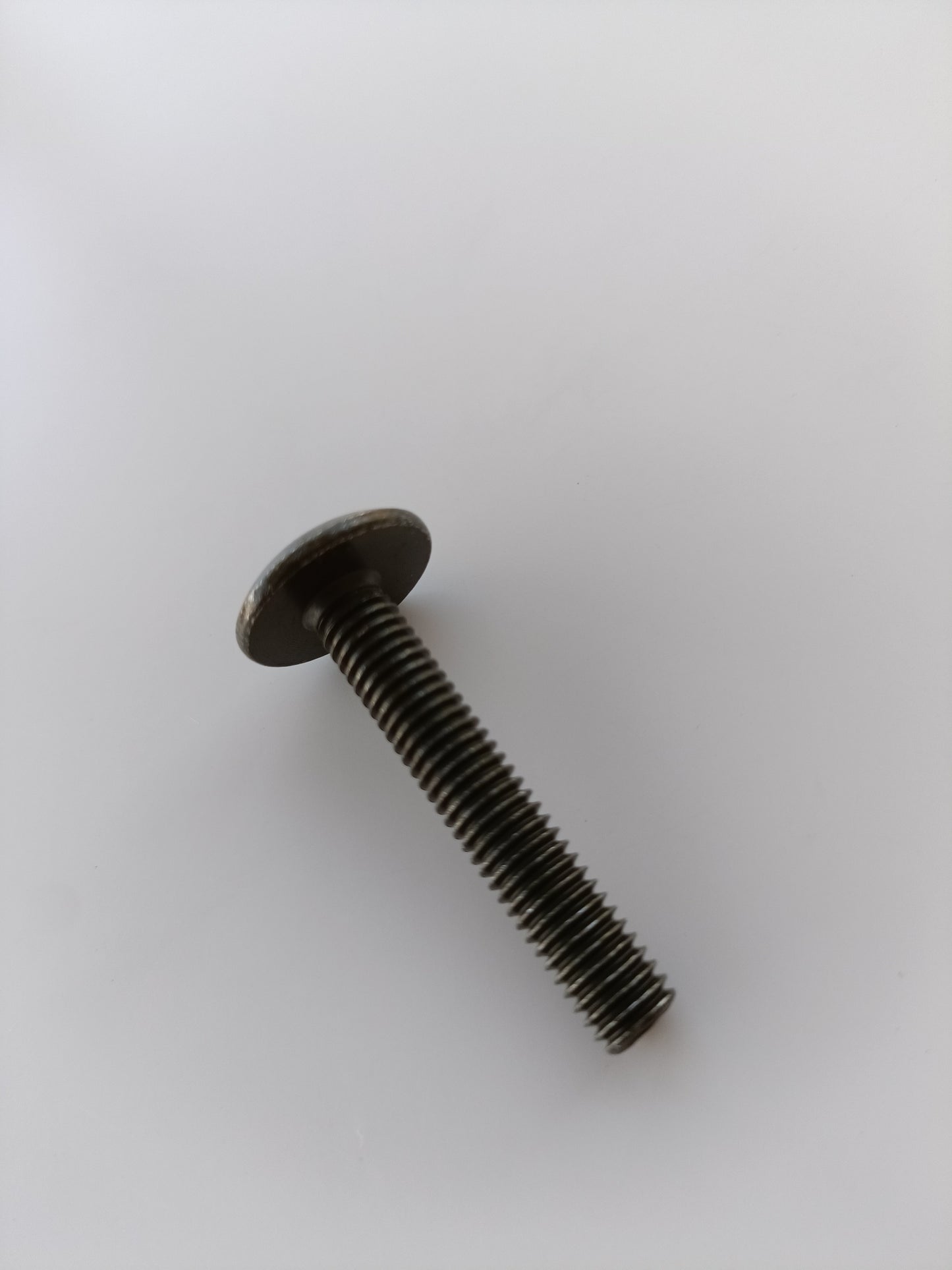 34X 6mm Fairing Plastics Guard Bolts Nuts Set 50 110cc 125cc Quad Dirt Bike ATV - My Store