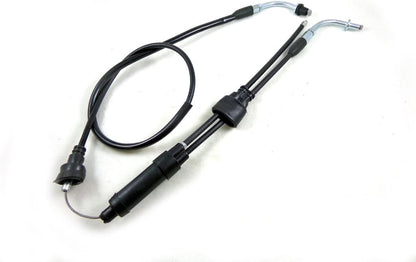 960mm Throttle Accelerator Cable Line YAMAHA PEEWEE 80 PW80 PY80 PIT DIRT BIKE