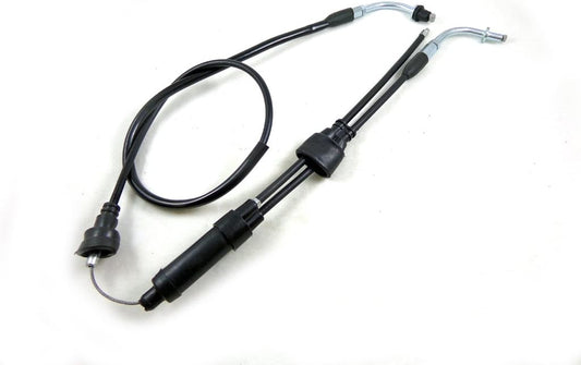 960mm Throttle Accelerator Cable Line YAMAHA PEEWEE 80 PW80 PY80 PIT DIRT BIKE