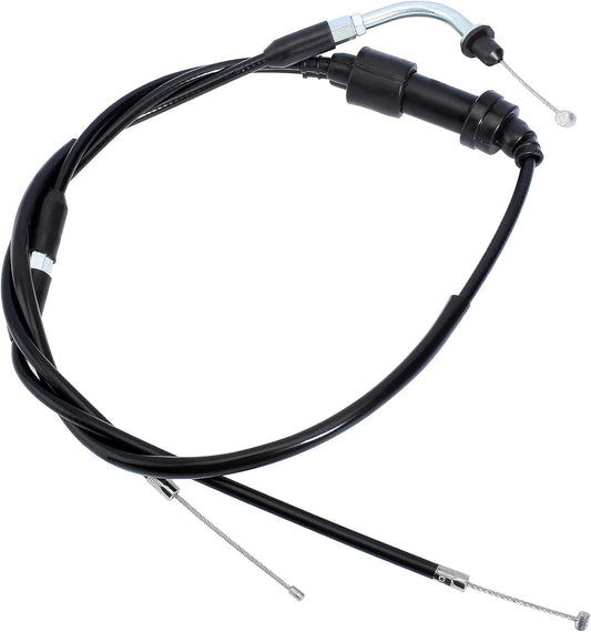 960mm Throttle Cable Accelerator Line for Yamaha PW50 PY50 PeeWee 50 Pit Pro Dirt Bike