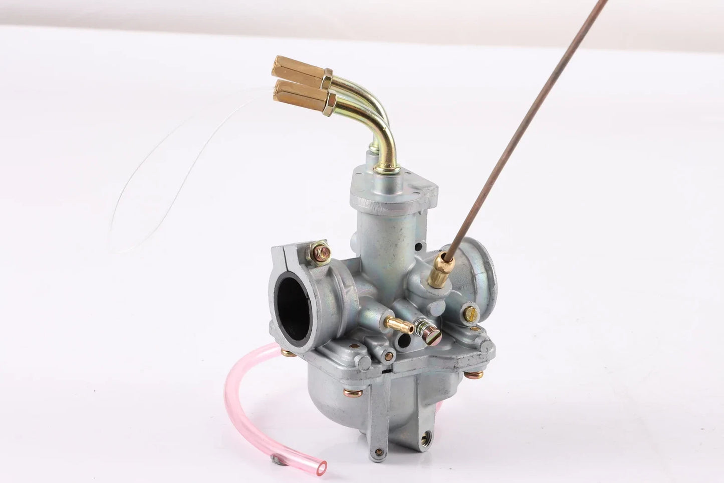 20mm CARBURETOR CARBY CARB YAMAHA PW50 PY50 PEEWEE 50 PIT DIRT BIKE