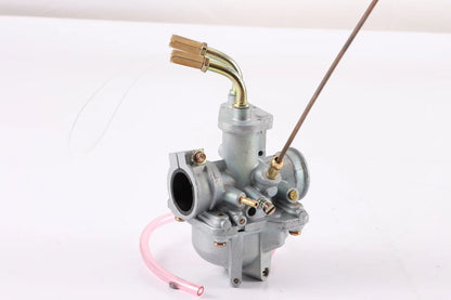 20mm CARBURETOR CARBY CARB YAMAHA PW50 PY50 PEEWEE 50 PIT DIRT BIKE