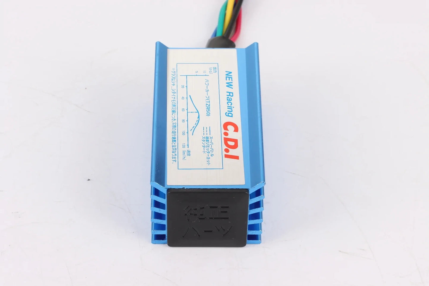 Racing CDI 5 Pin Ignition Box For CRF50 XR50 Pit Bike 50cc 70cc 90cc 110cc 125cc