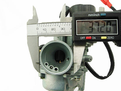 2 Stroke 50cc Minarelli 1PE40QMB Jog Yamaha Carburetor - ChinesePartsPro