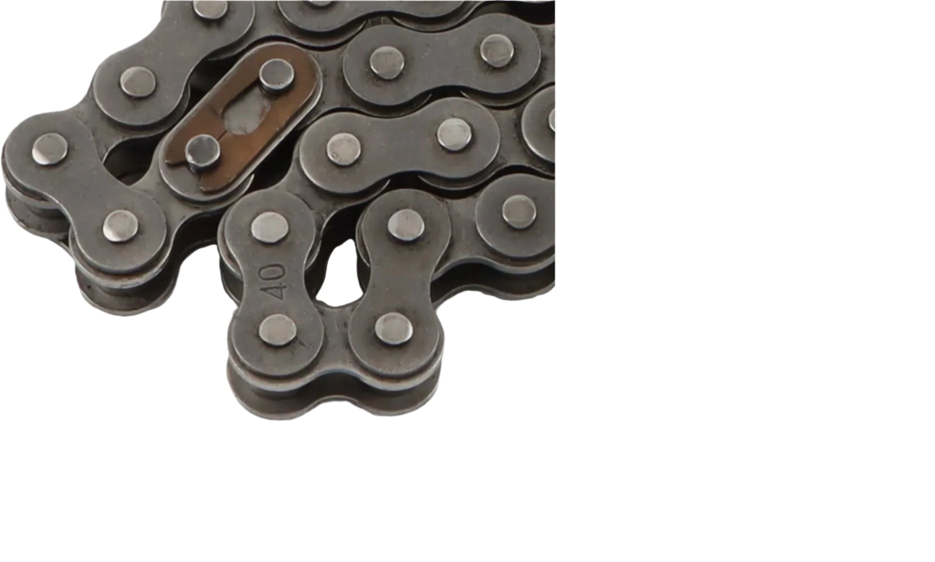 420 108 Links Drive Chain 50cc 90cc 110cc 125cc 150cc 160cc PIT PRO DIRT BIKE - My Store